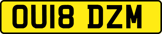 OU18DZM