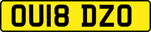 OU18DZO