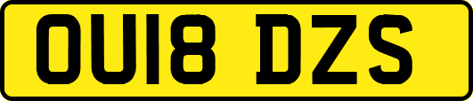 OU18DZS