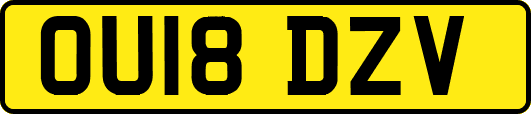 OU18DZV