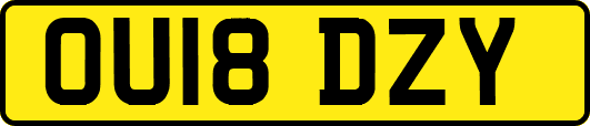 OU18DZY