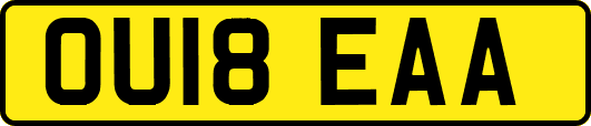 OU18EAA