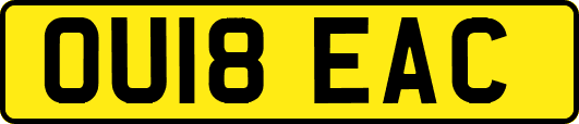 OU18EAC
