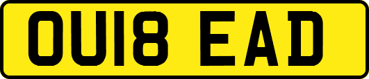 OU18EAD