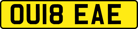 OU18EAE