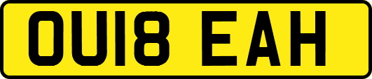 OU18EAH