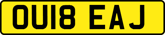 OU18EAJ