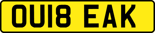 OU18EAK