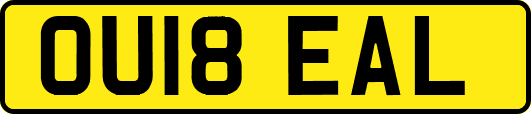 OU18EAL