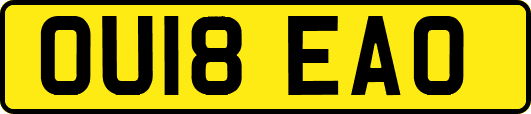 OU18EAO