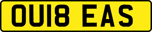 OU18EAS
