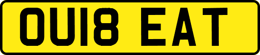 OU18EAT