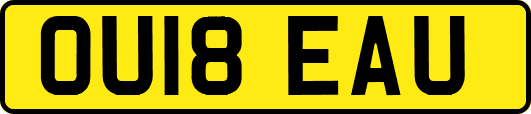 OU18EAU