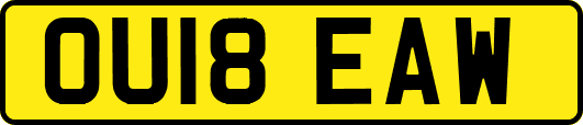 OU18EAW