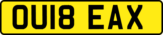 OU18EAX