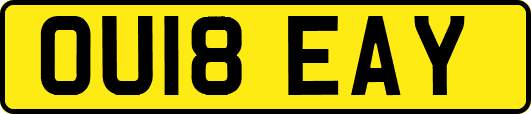 OU18EAY