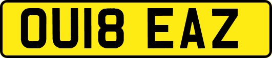 OU18EAZ