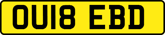 OU18EBD