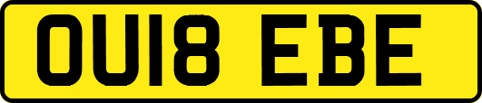 OU18EBE