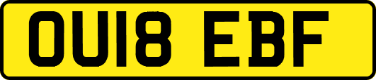 OU18EBF