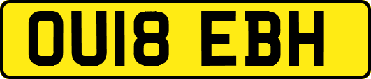 OU18EBH