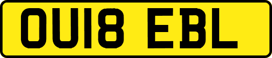 OU18EBL