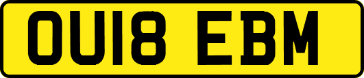 OU18EBM