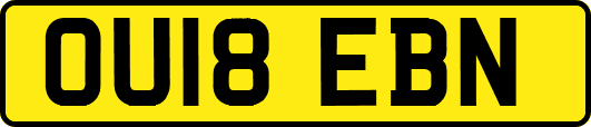 OU18EBN