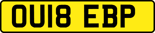 OU18EBP
