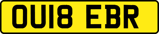 OU18EBR