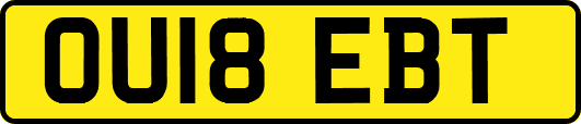 OU18EBT