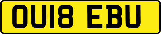 OU18EBU