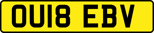 OU18EBV