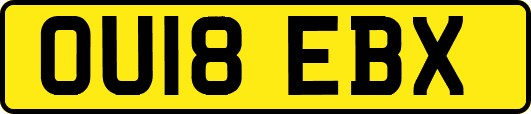 OU18EBX