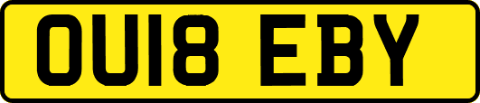 OU18EBY
