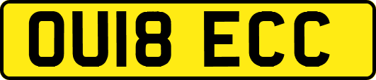 OU18ECC
