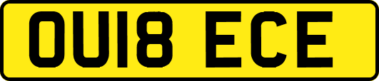 OU18ECE