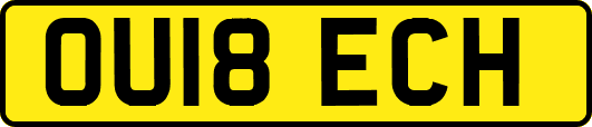 OU18ECH