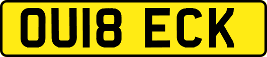 OU18ECK
