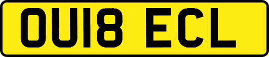 OU18ECL