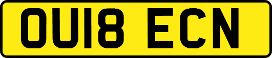 OU18ECN