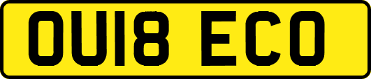 OU18ECO