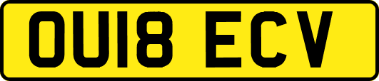 OU18ECV