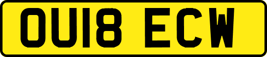 OU18ECW