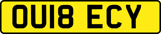 OU18ECY