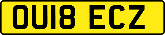 OU18ECZ