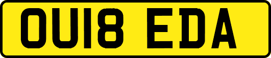 OU18EDA