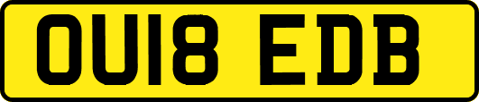OU18EDB