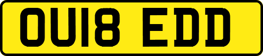 OU18EDD