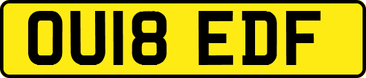 OU18EDF